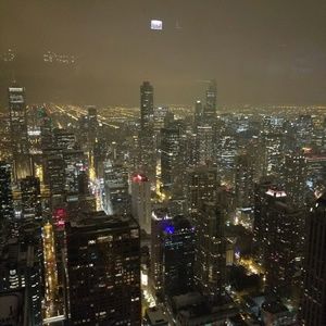 Meet your Posher, Tina